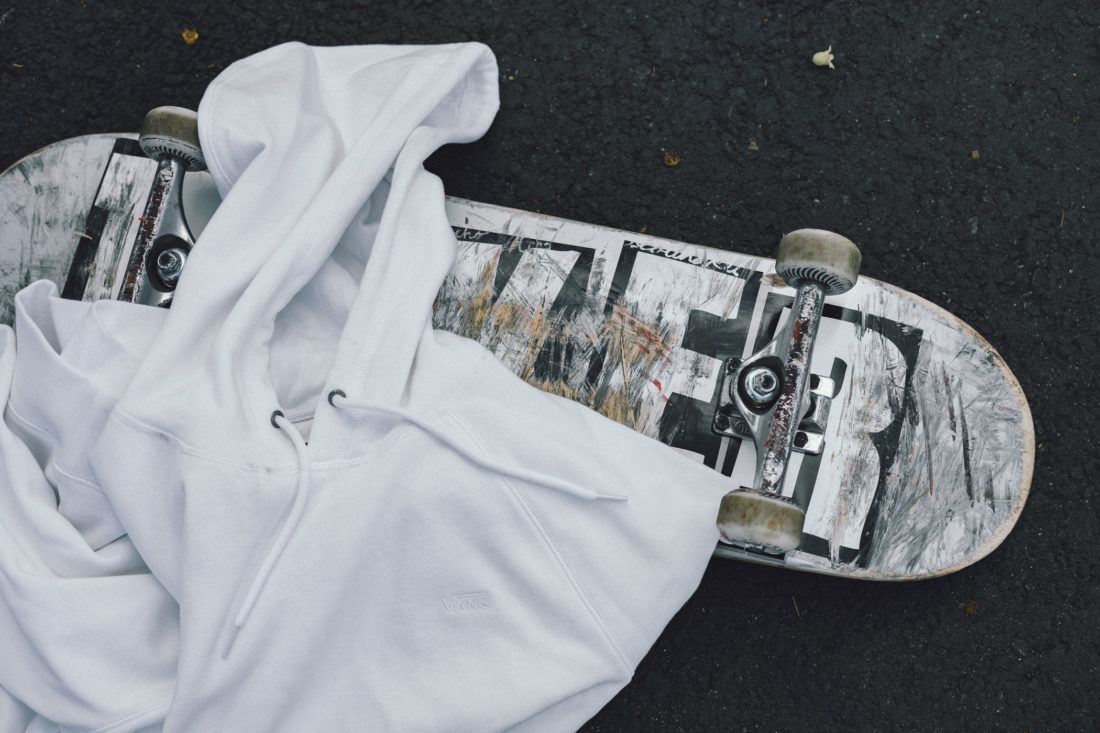 Vans Versa 2018 全新滑板服装系列-Vans爱好者