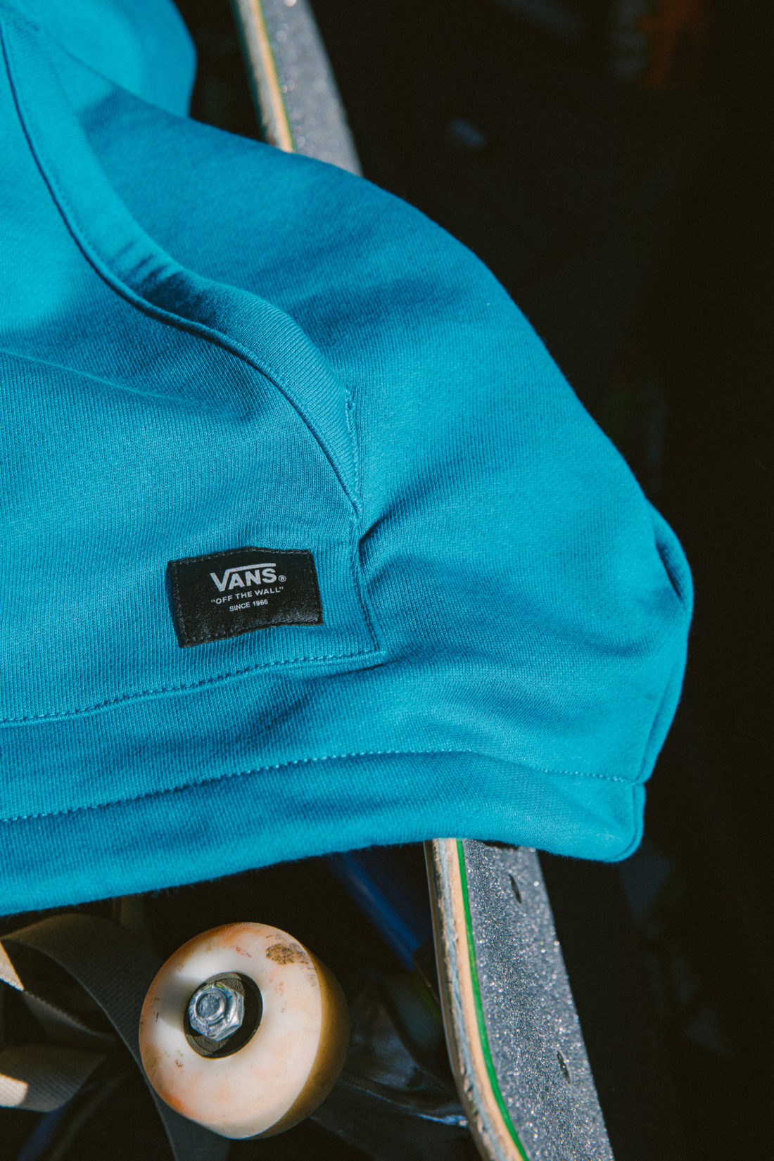 Vans Versa 2018 全新滑板服装系列-Vans爱好者