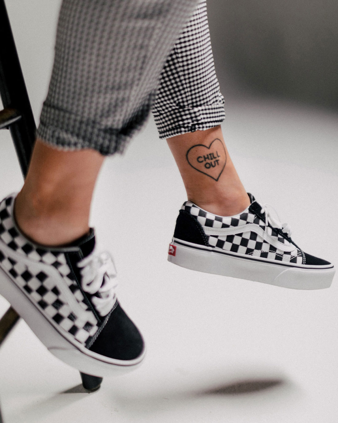 Vans 潮流壁纸 Vol.181025-Vans爱好者