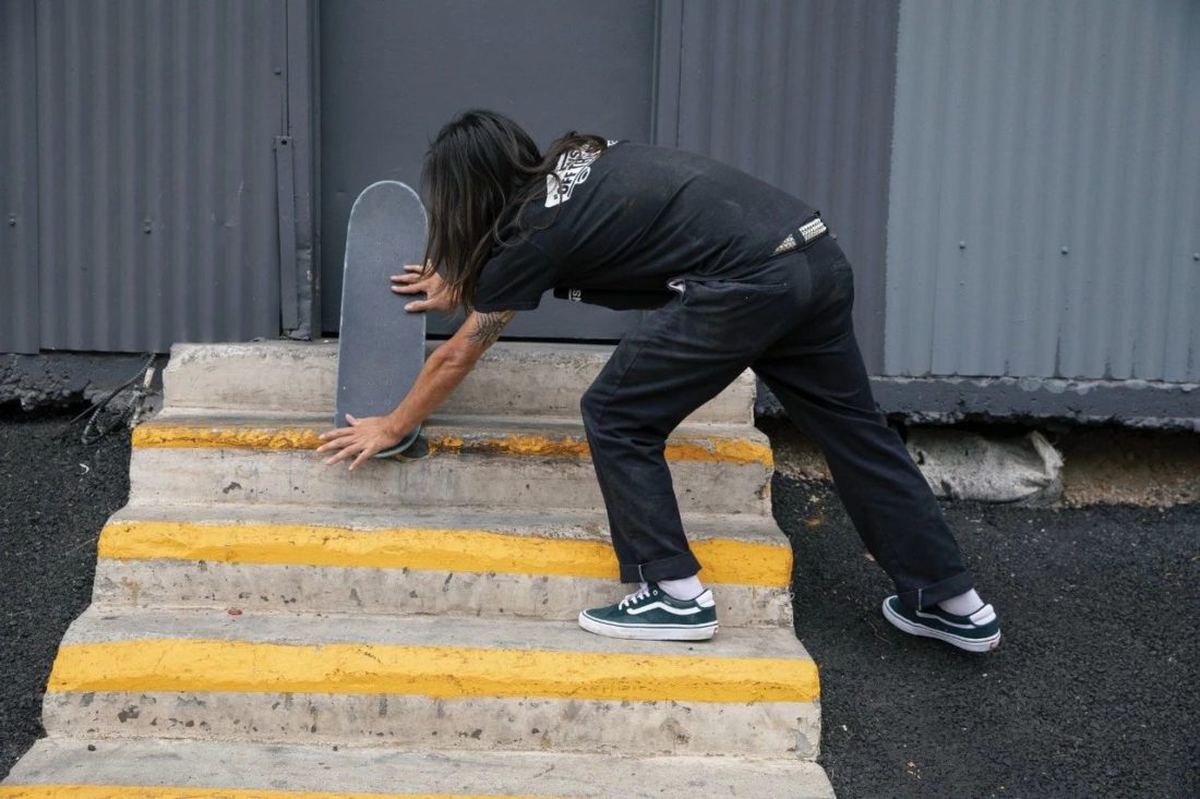 Vans TNT Advanced Prototype 2018 秋季新配色-Vans爱好者