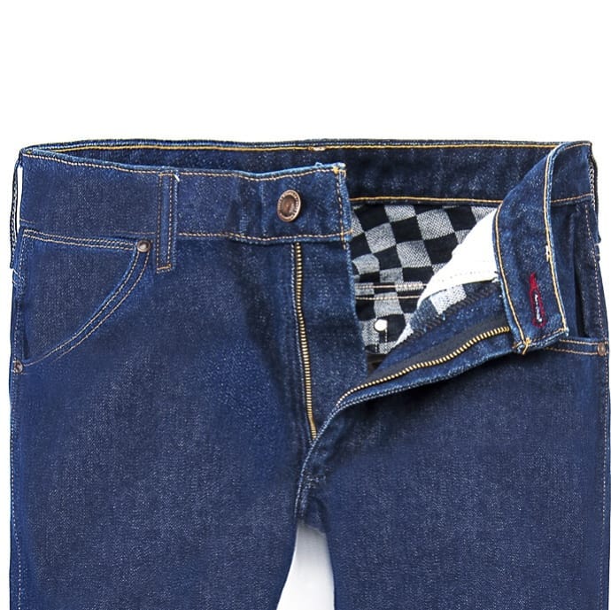 独家 | Wrangler x Vans 2018 联名系列-Vans爱好者