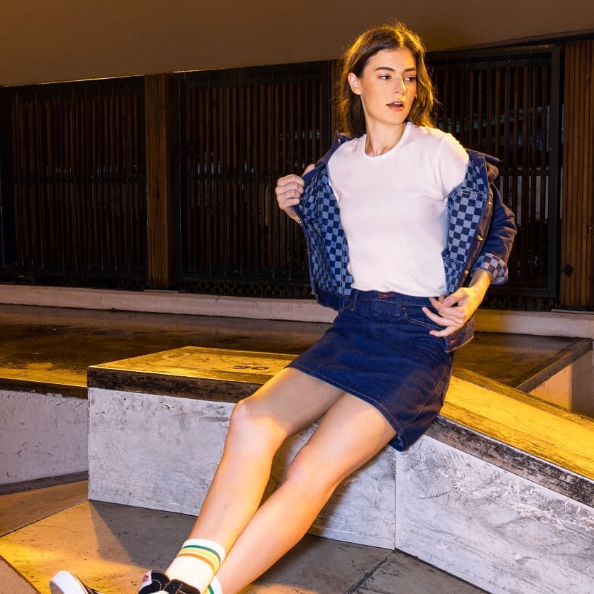 独家 | Wrangler x Vans 2018 联名系列-Vans爱好者