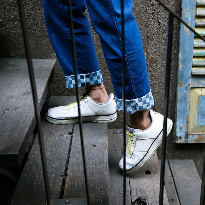 独家 | Wrangler x Vans 2018 联名系列-Vans爱好者