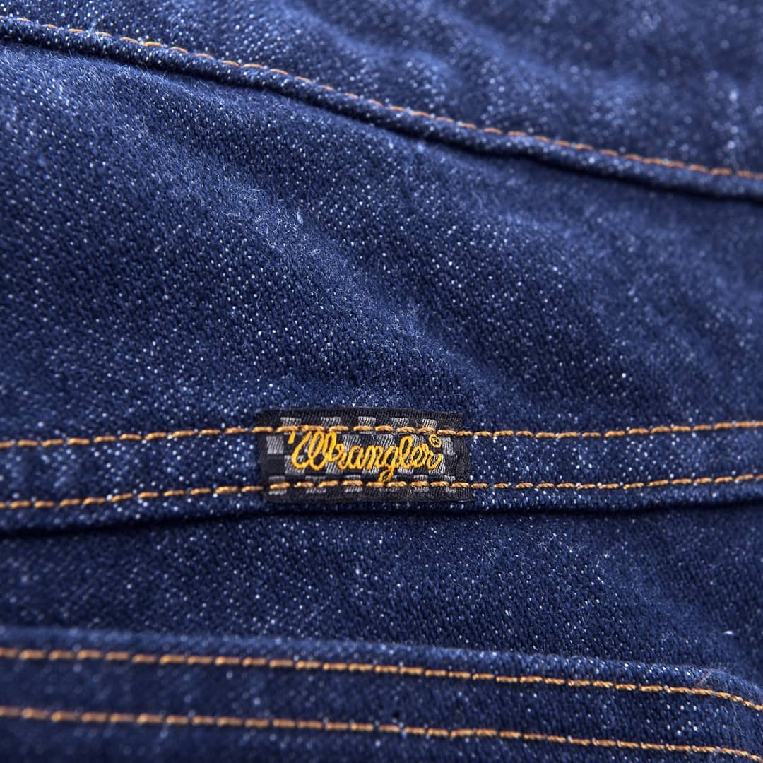 独家 | Wrangler x Vans 2018 联名系列-Vans爱好者