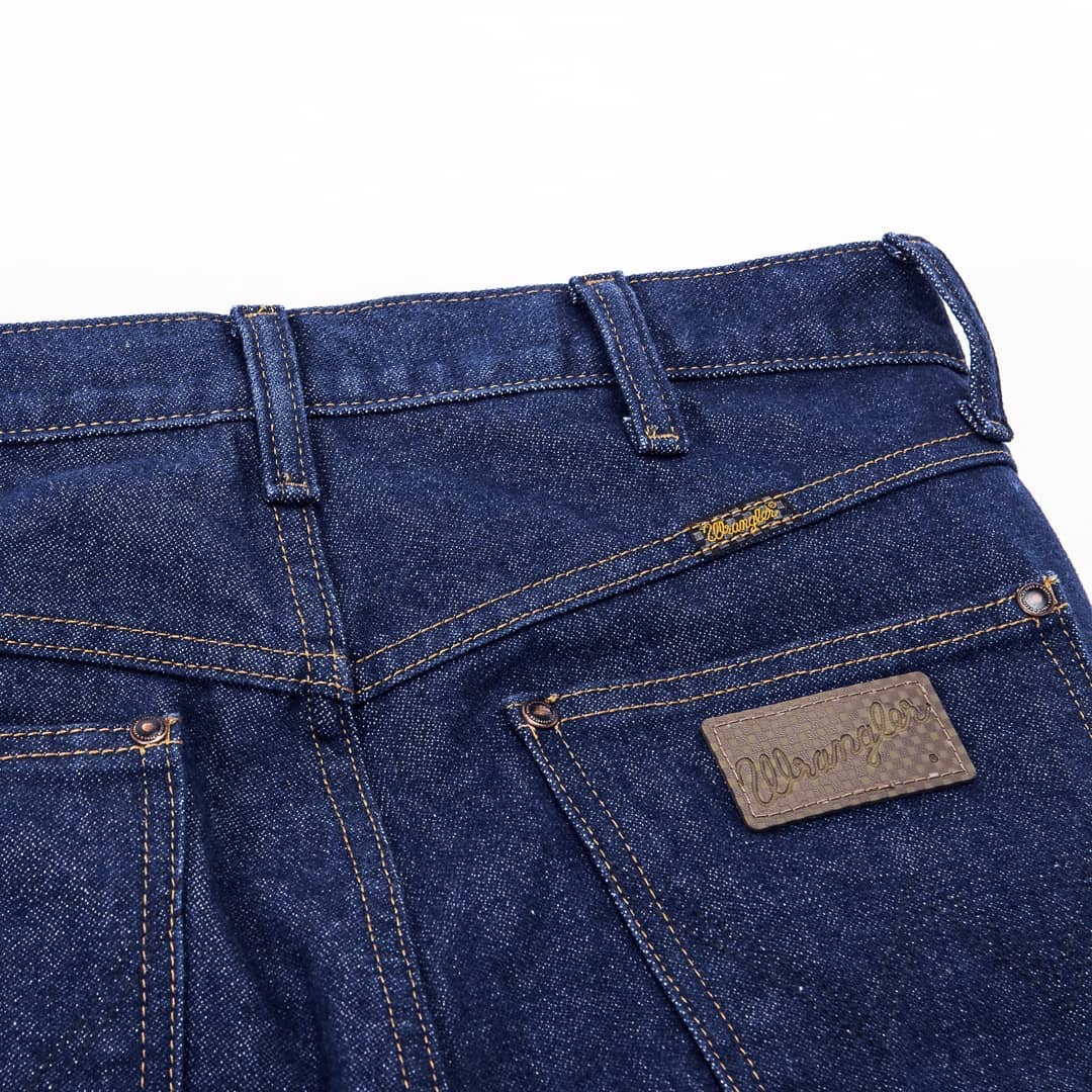 独家 | Wrangler x Vans 2018 联名系列-Vans爱好者