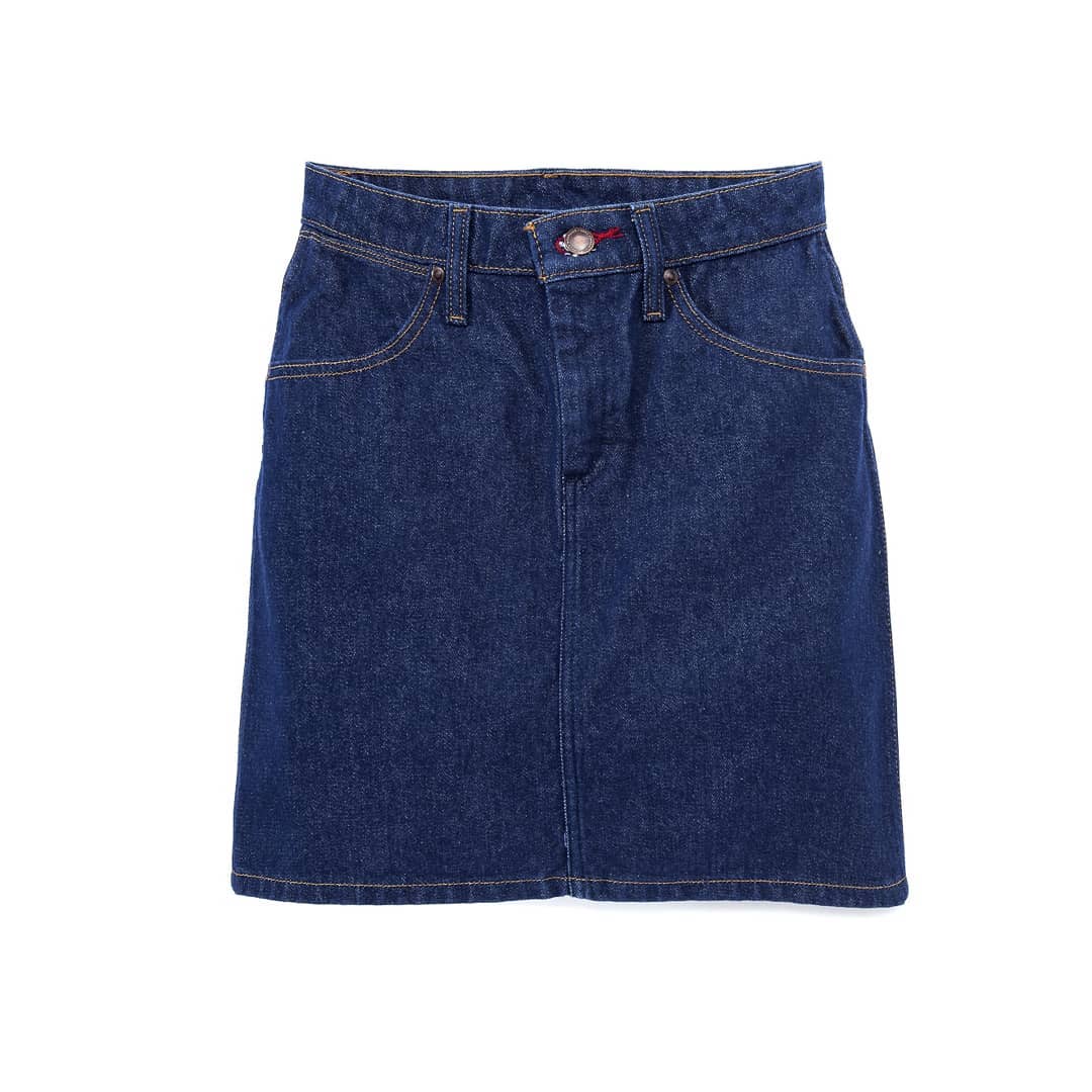 独家 | Wrangler x Vans 2018 联名系列-Vans爱好者