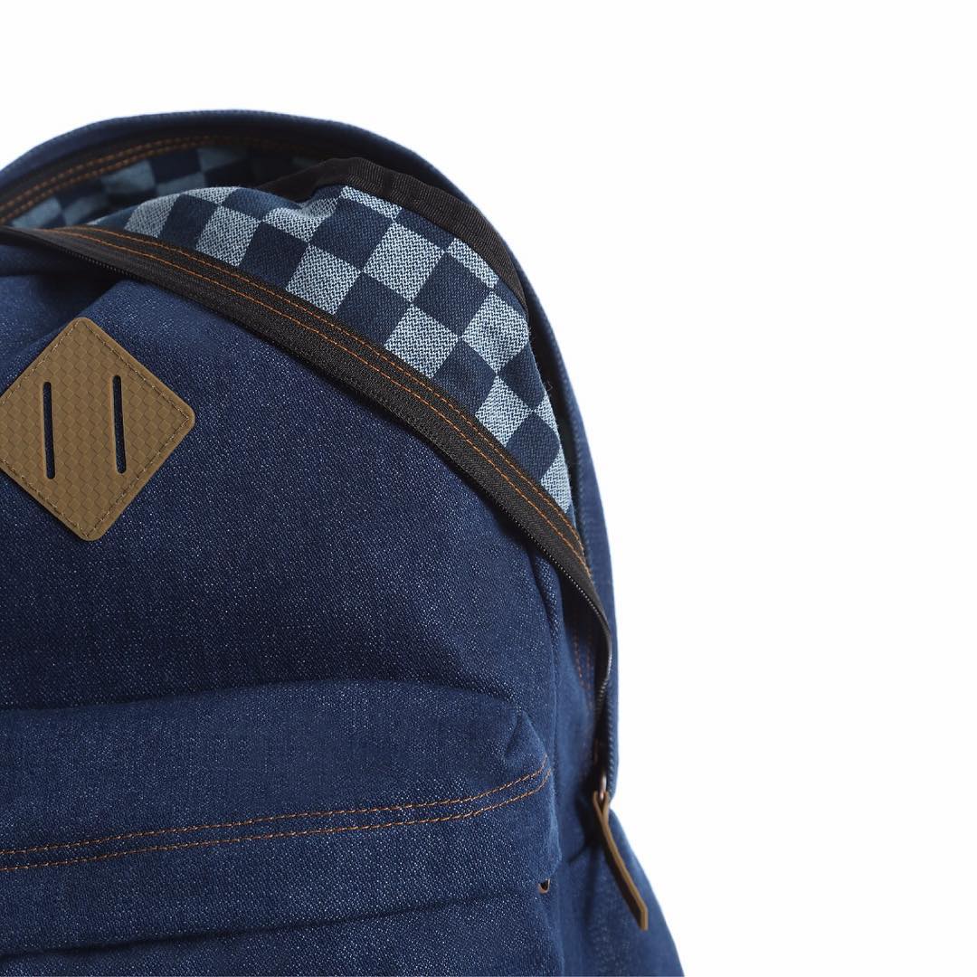 独家 | Wrangler x Vans 2018 联名系列-Vans爱好者