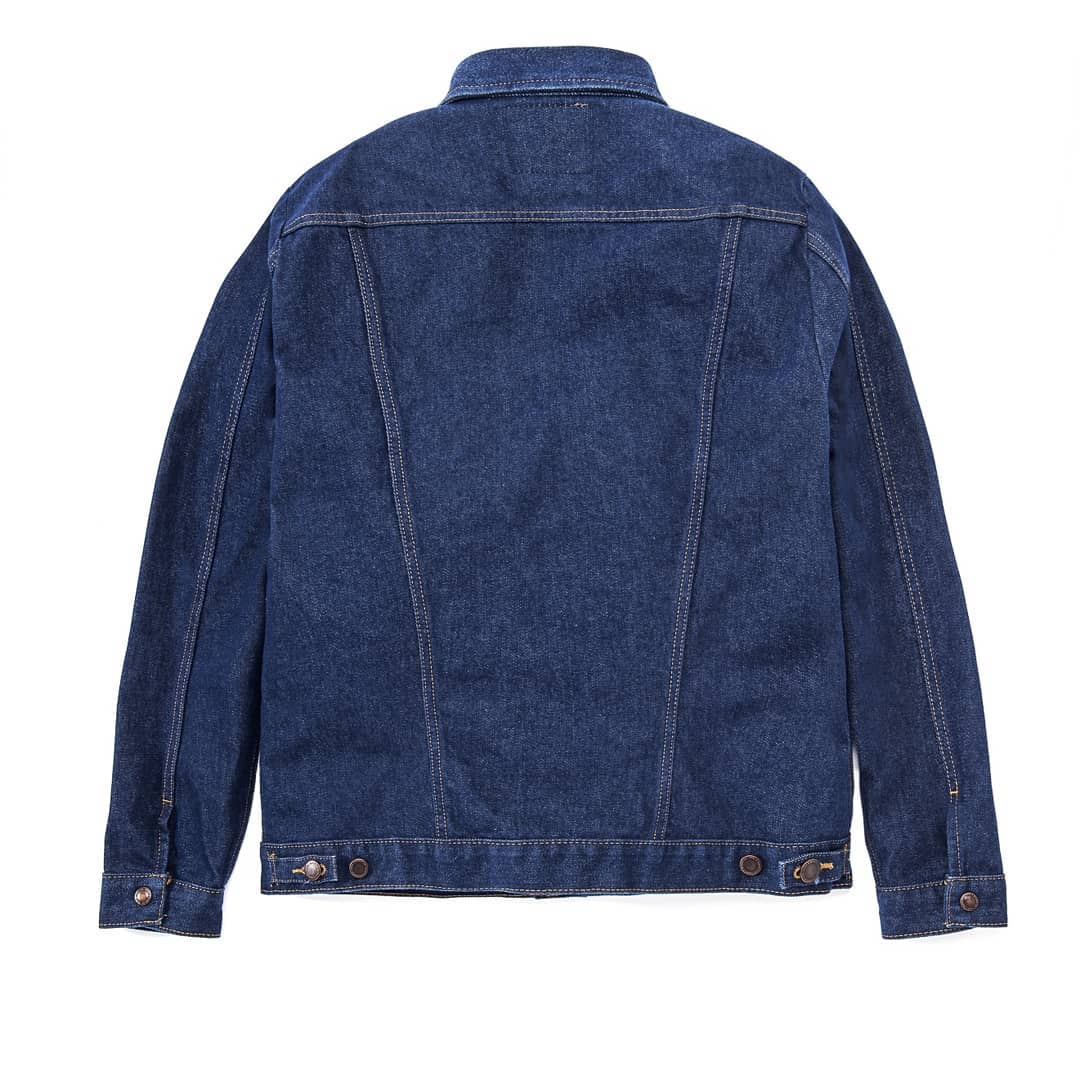 独家 | Wrangler x Vans 2018 联名系列-Vans爱好者