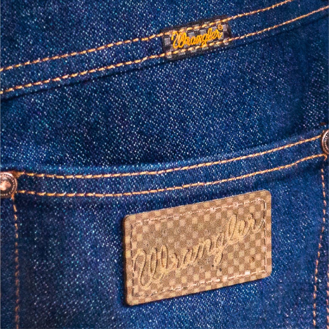 独家 | Wrangler x Vans 2018 联名系列-Vans爱好者
