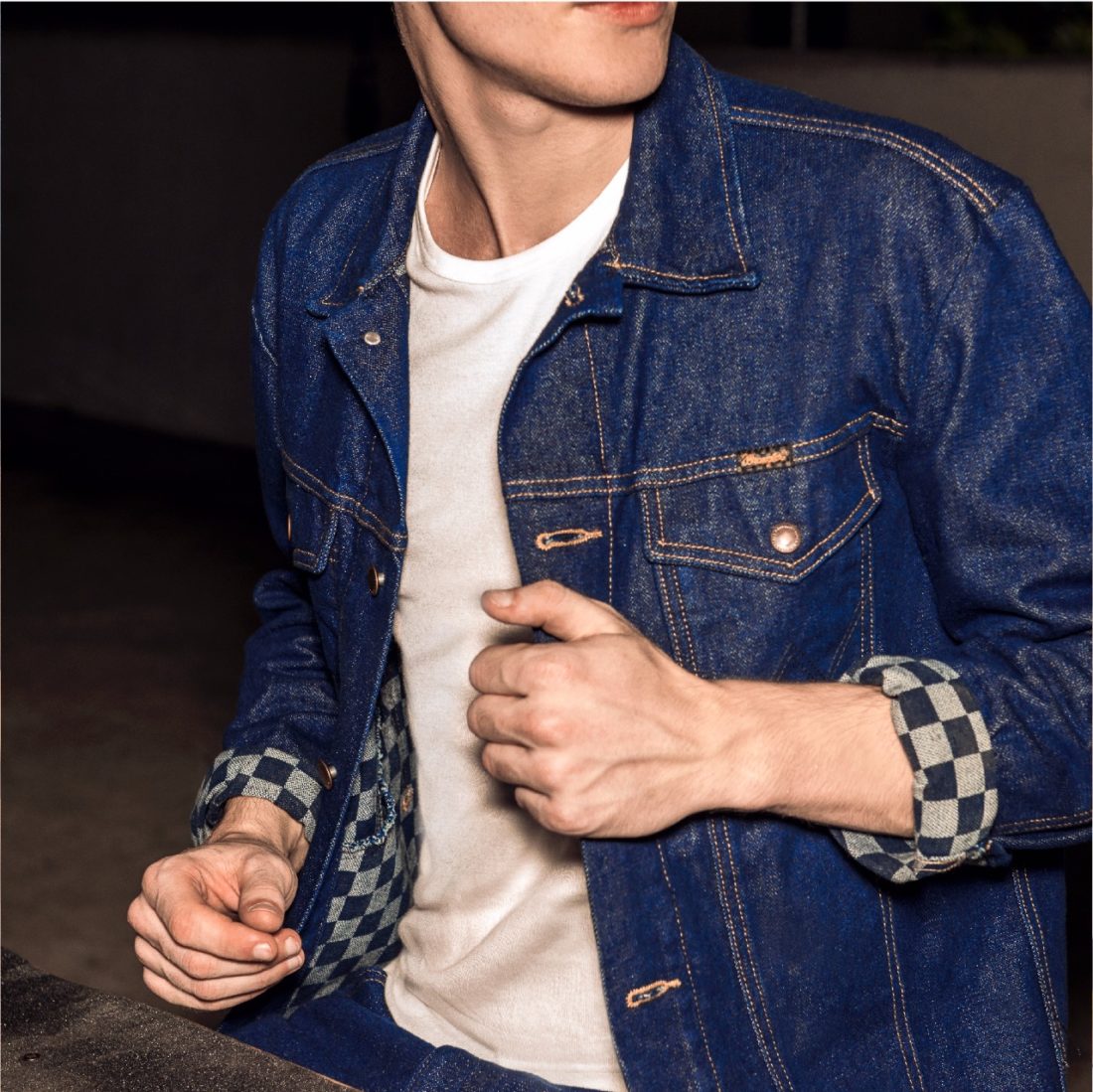 独家 | Wrangler x Vans 2018 联名系列-Vans爱好者