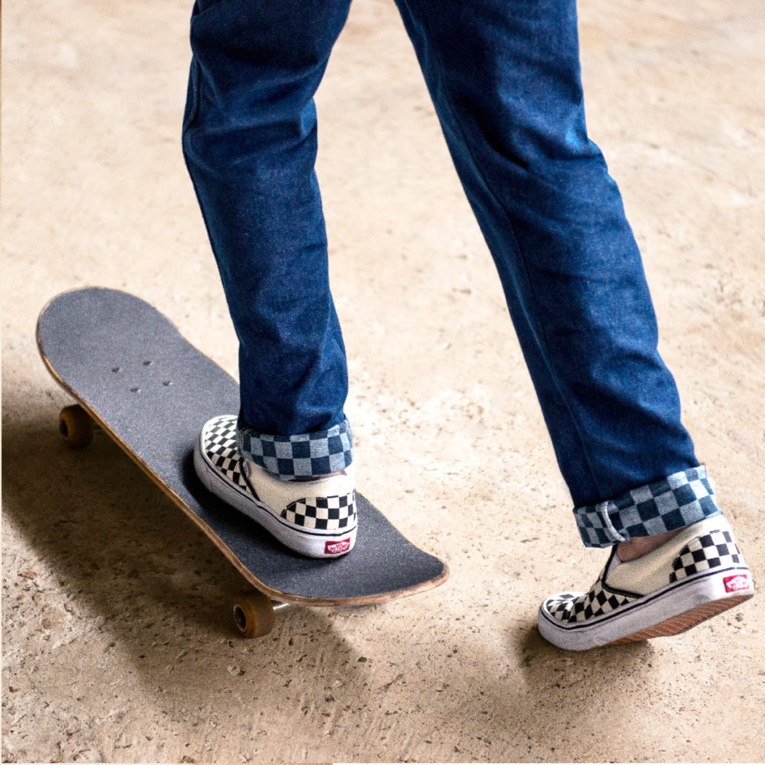 独家 | Wrangler x Vans 2018 联名系列-Vans爱好者