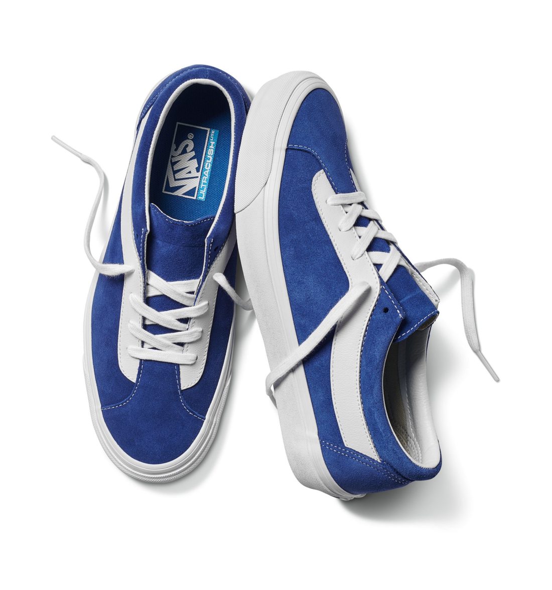 Vans Bold Ni 2018 全新系列-Vans爱好者