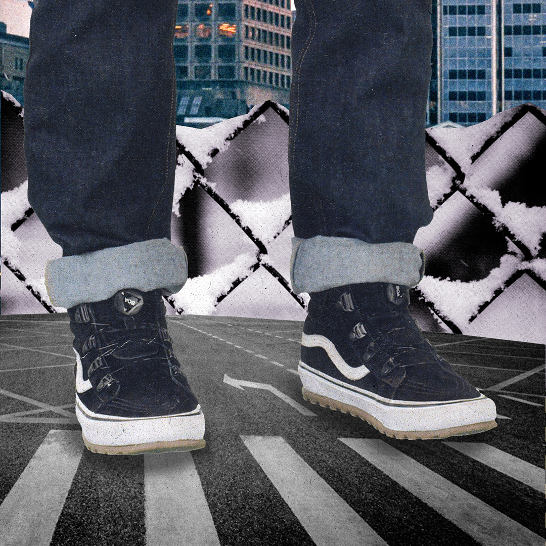 Vans