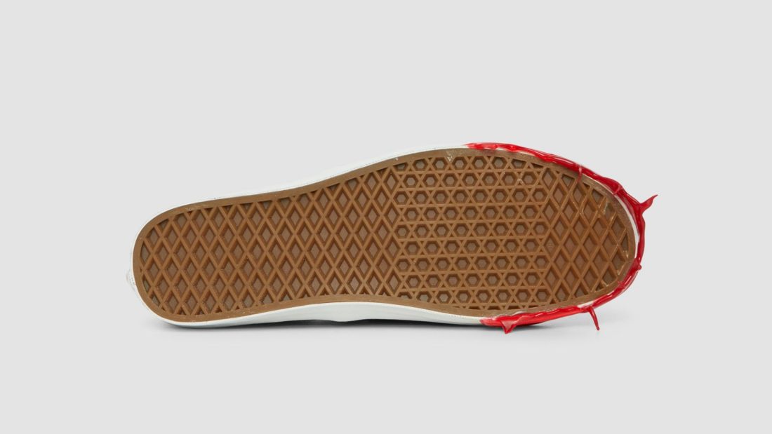 1017 ALYX 9SM x Vans Vault 2018 联名系列-Vans爱好者