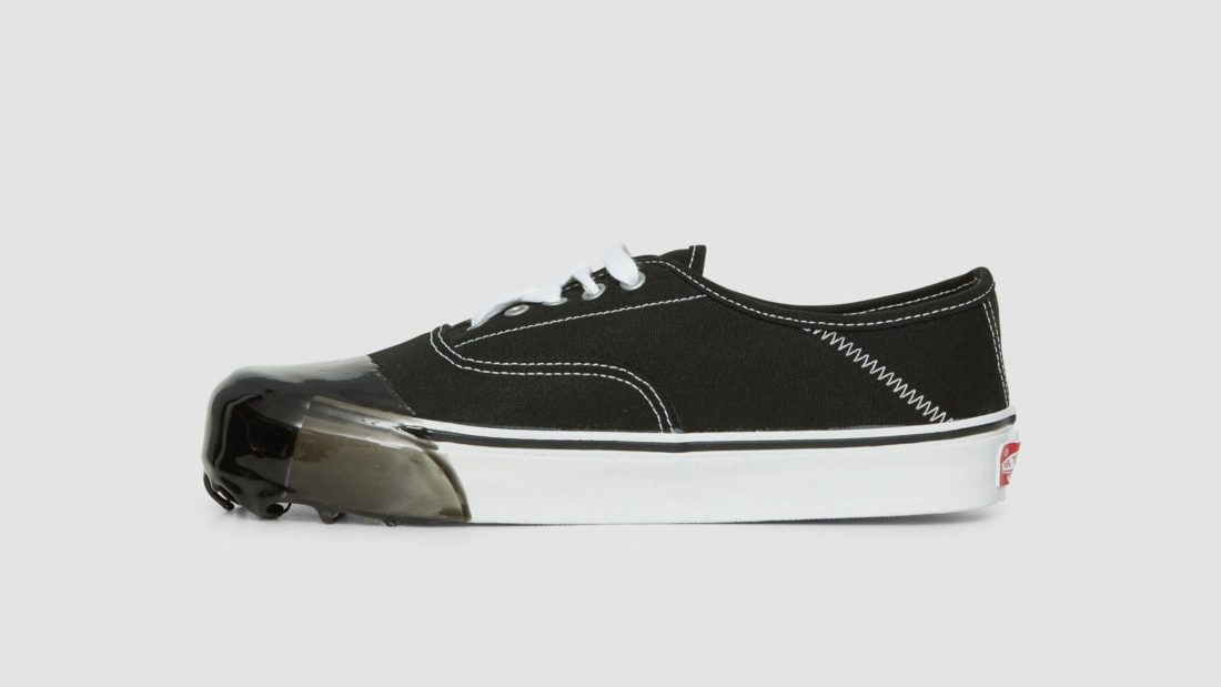 1017 ALYX 9SM x Vans Vault 2018 联名系列-Vans爱好者