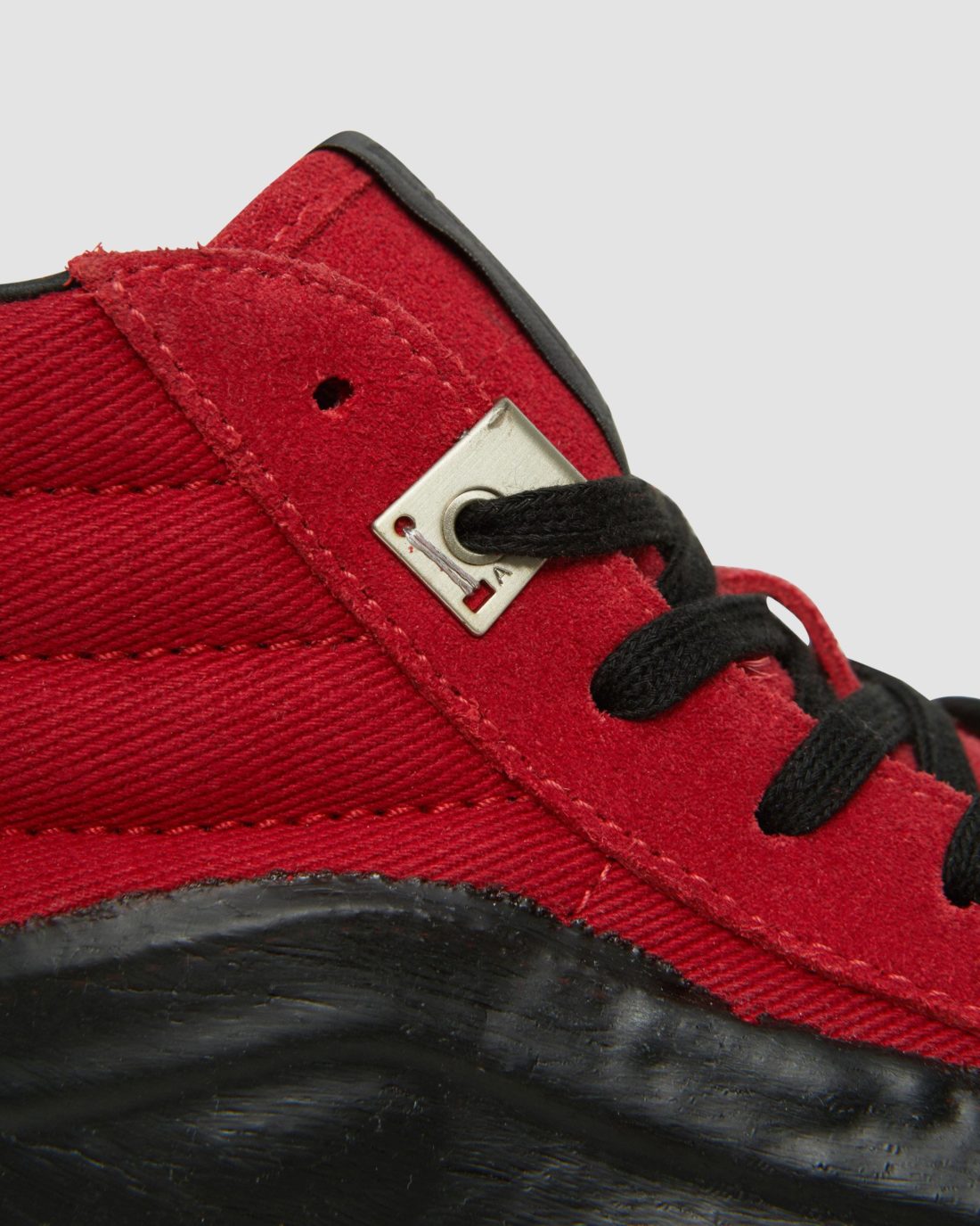1017 ALYX 9SM x Vans Vault 2018 联名系列-Vans爱好者