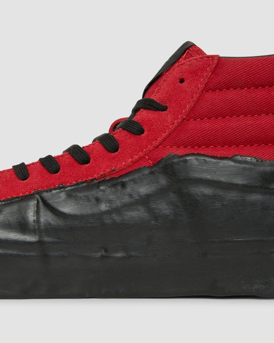1017 ALYX 9SM x Vans Vault 2018 联名系列-Vans爱好者