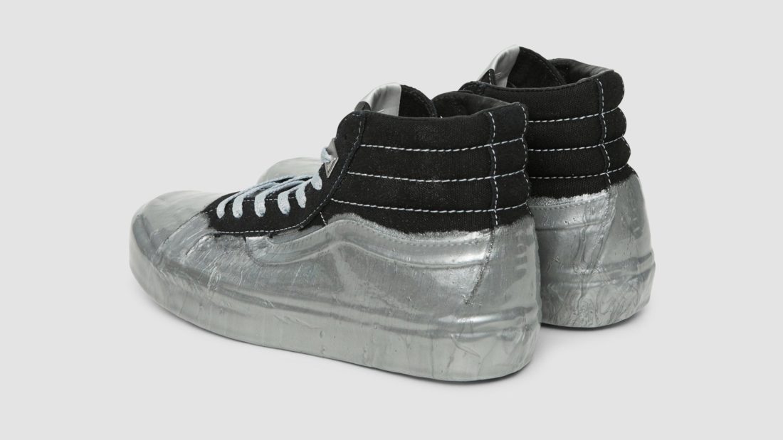 1017 ALYX 9SM x Vans Vault 2018 联名系列-Vans爱好者