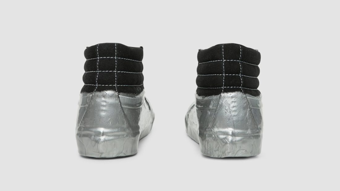1017 ALYX 9SM x Vans Vault 2018 联名系列-Vans爱好者