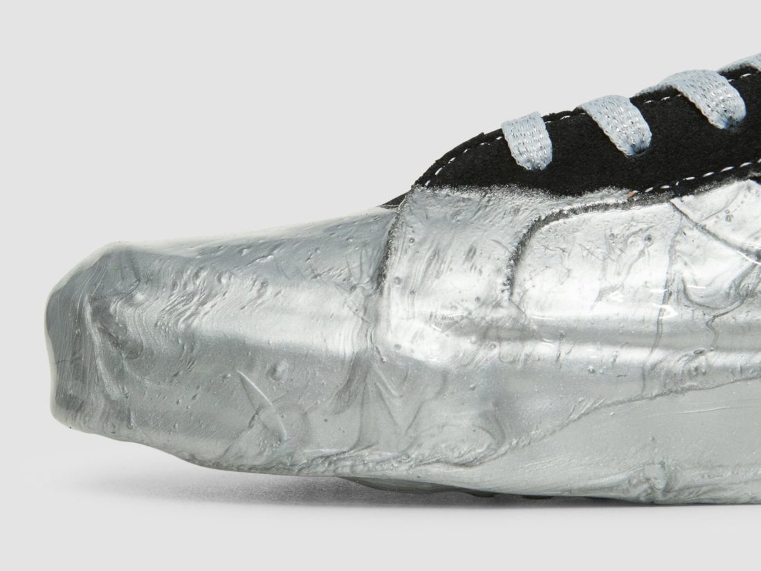1017 ALYX 9SM x Vans Vault 2018 联名系列-Vans爱好者
