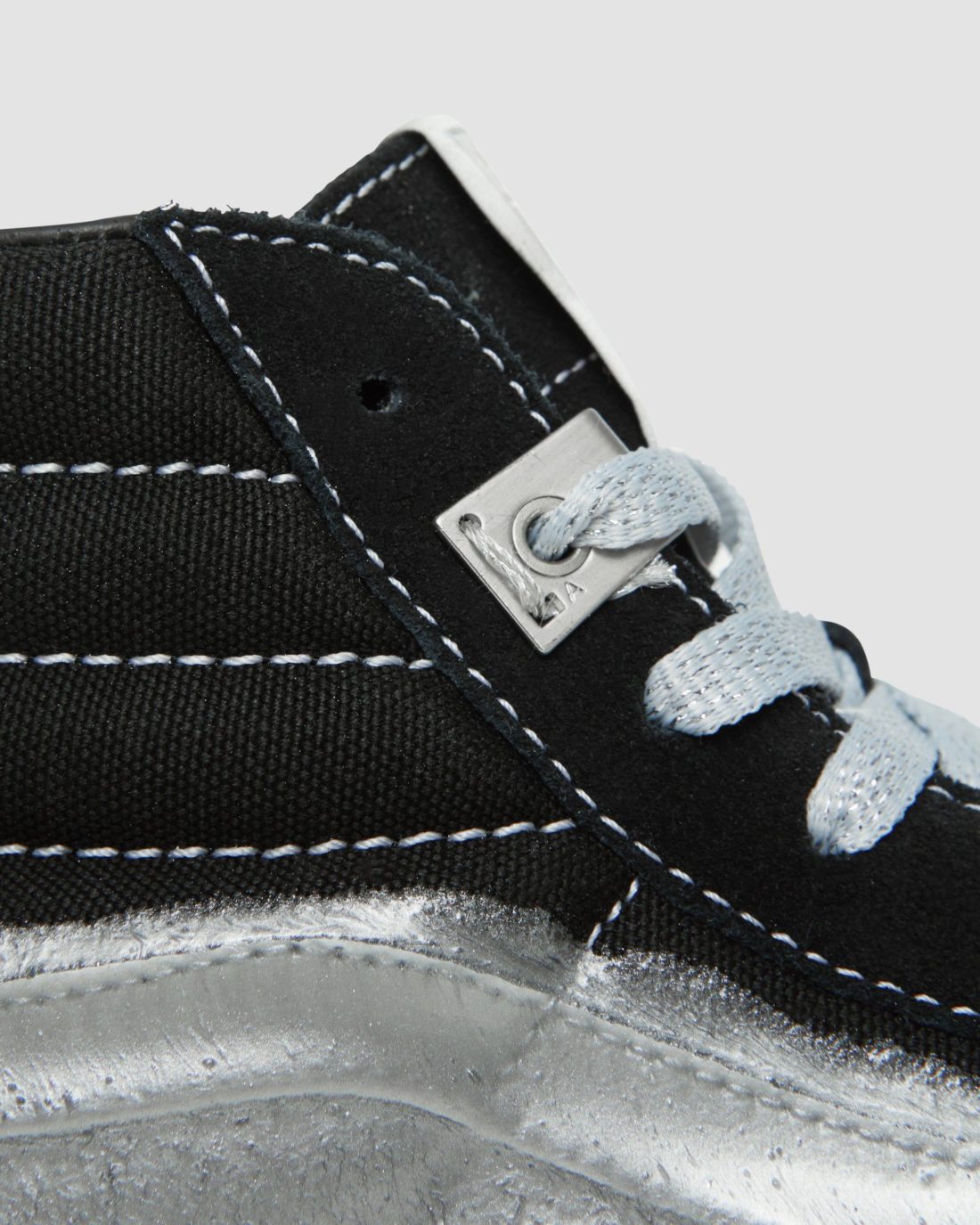 1017 ALYX 9SM x Vans Vault 2018 联名系列-Vans爱好者