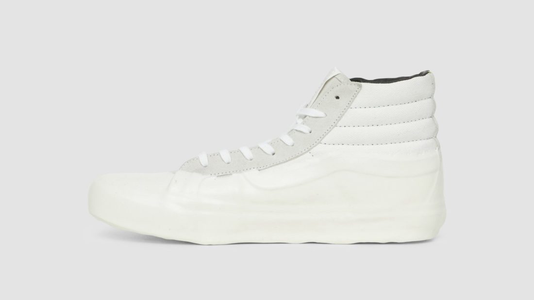 1017 ALYX 9SM x Vans Vault 2018 联名系列-Vans爱好者