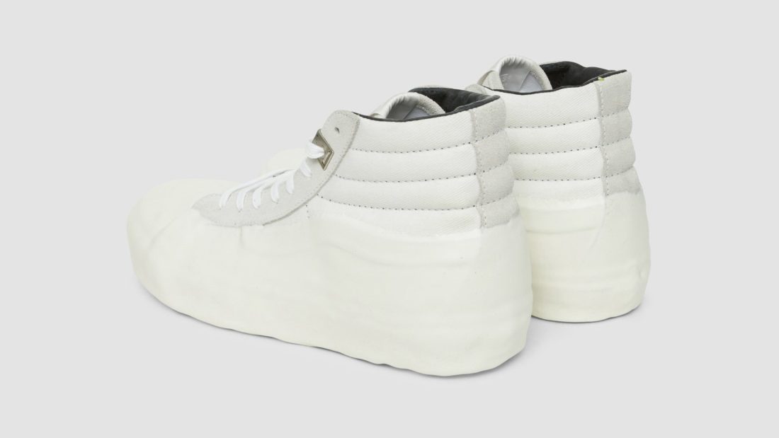 1017 ALYX 9SM x Vans Vault 2018 联名系列-Vans爱好者
