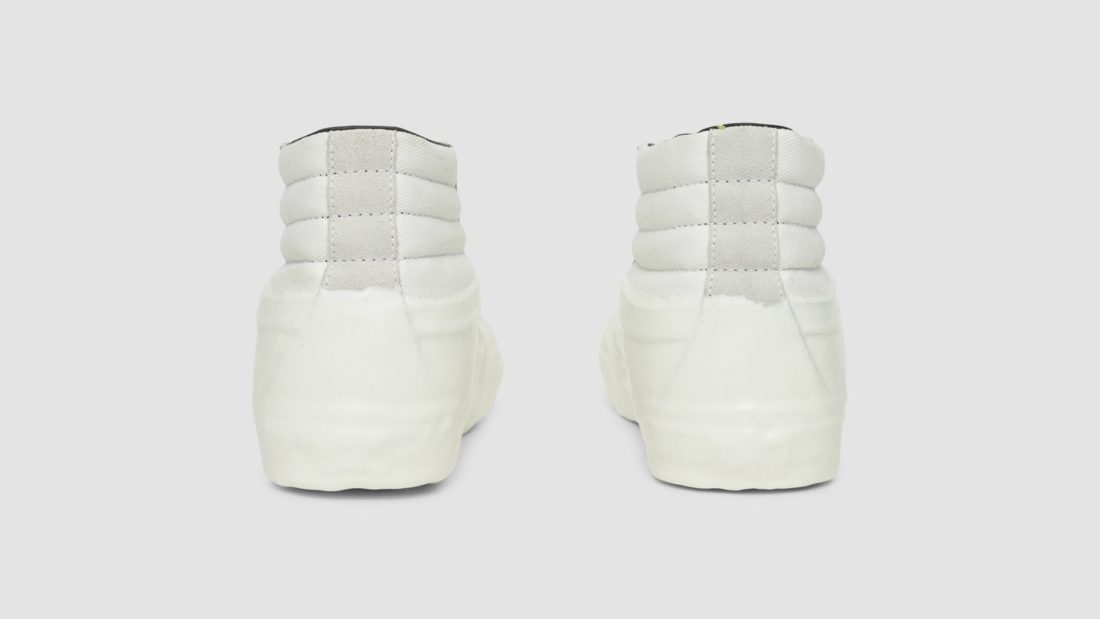1017 ALYX 9SM x Vans Vault 2018 联名系列-Vans爱好者