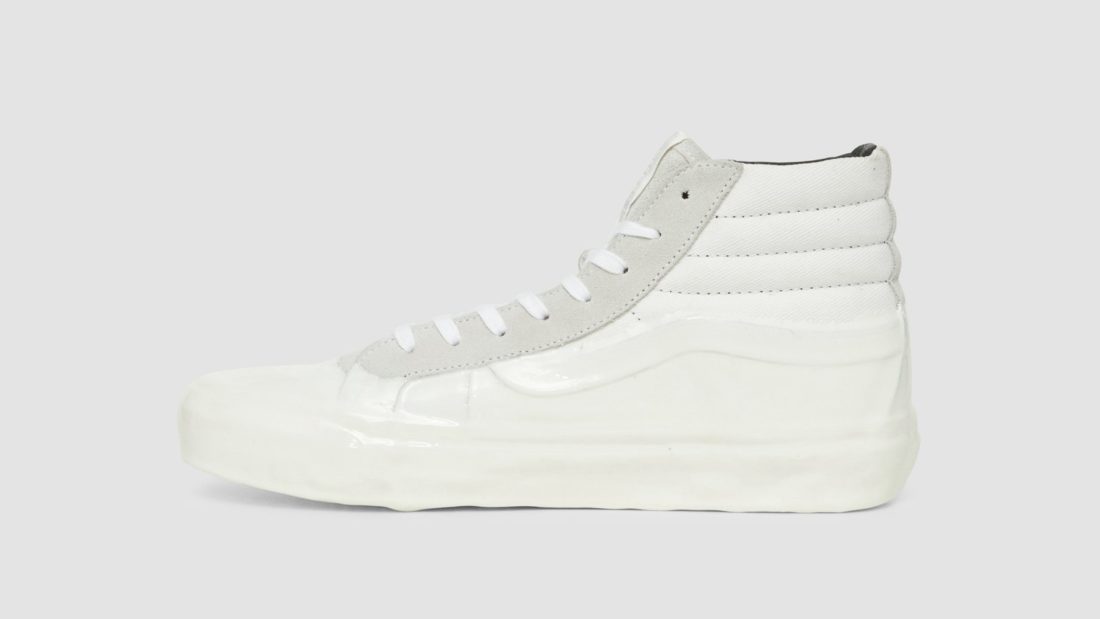 1017 ALYX 9SM x Vans Vault 2018 联名系列-Vans爱好者