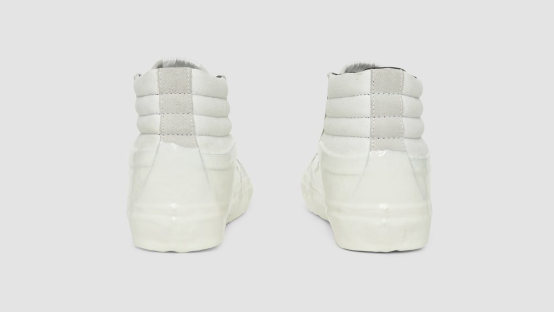 1017 ALYX 9SM x Vans Vault 2018 联名系列-Vans爱好者