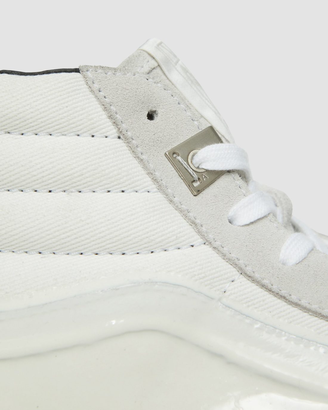 1017 ALYX 9SM x Vans Vault 2018 联名系列-Vans爱好者