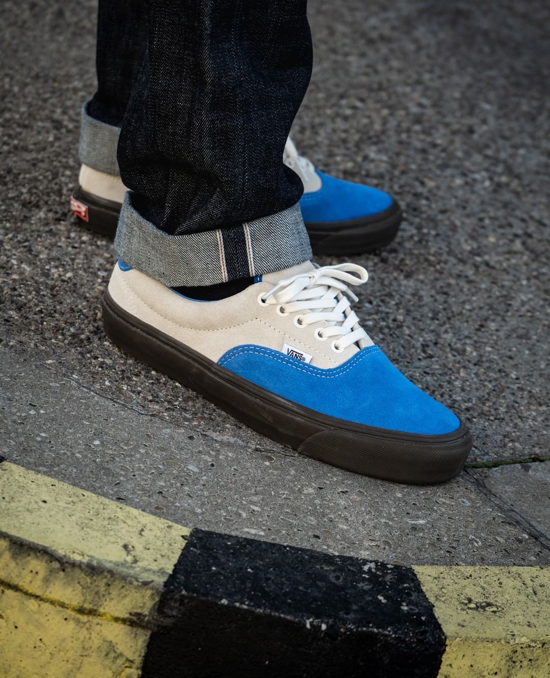Vans Vault Originals 2018 秋冬系列-Vans爱好者
