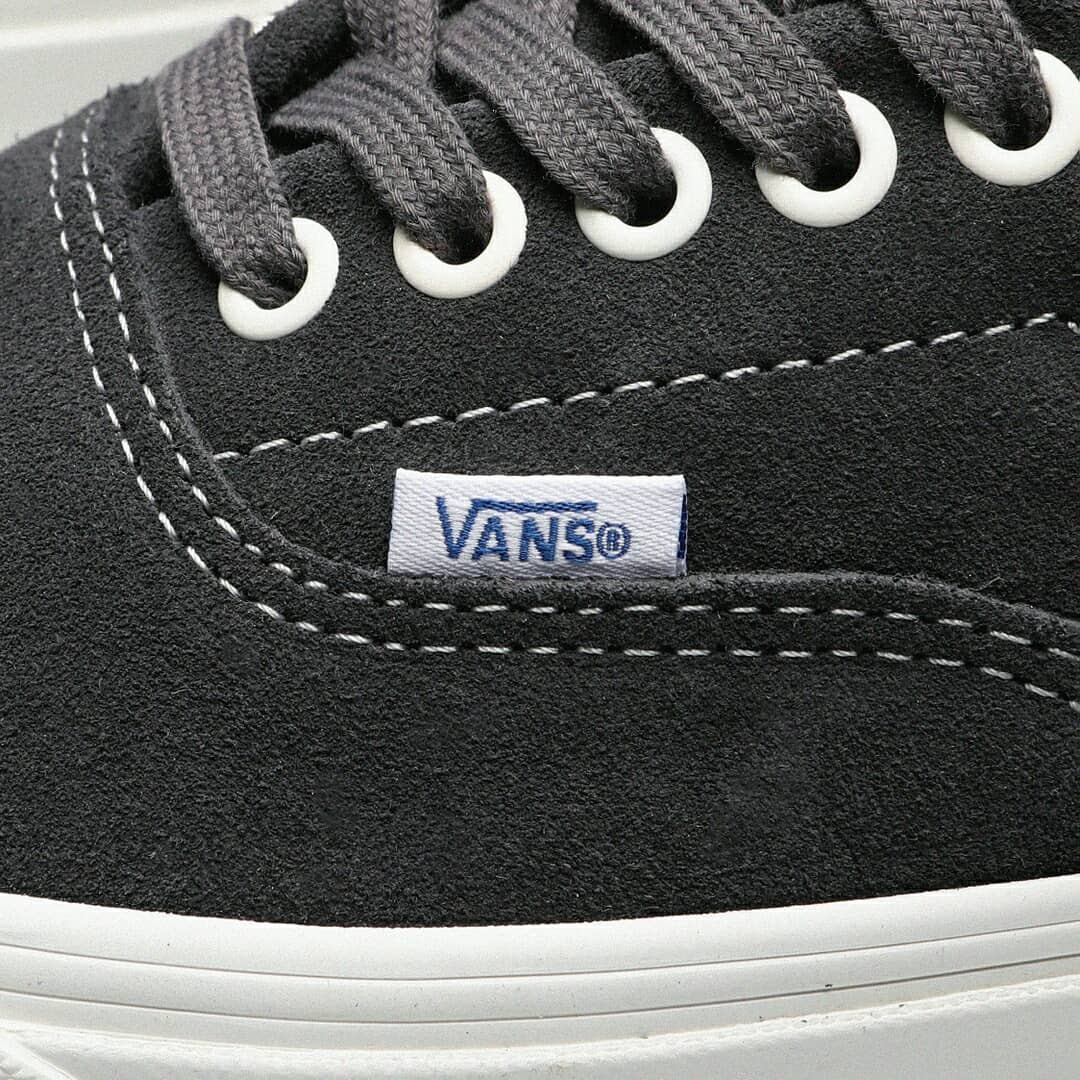 Vans Vault Originals 2018 秋冬系列-Vans爱好者
