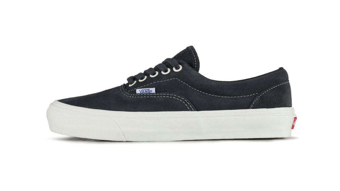 Vans Vault Originals 2018 秋冬系列-Vans爱好者