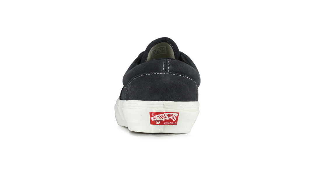 Vans Vault Originals 2018 秋冬系列-Vans爱好者
