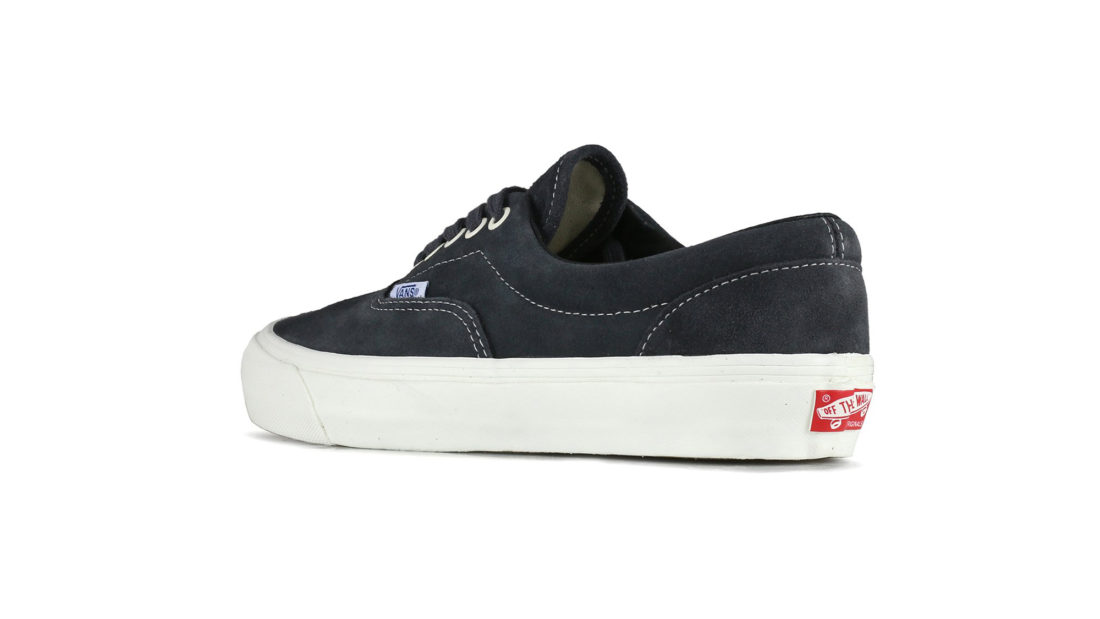 Vans Vault Originals 2018 秋冬系列-Vans爱好者