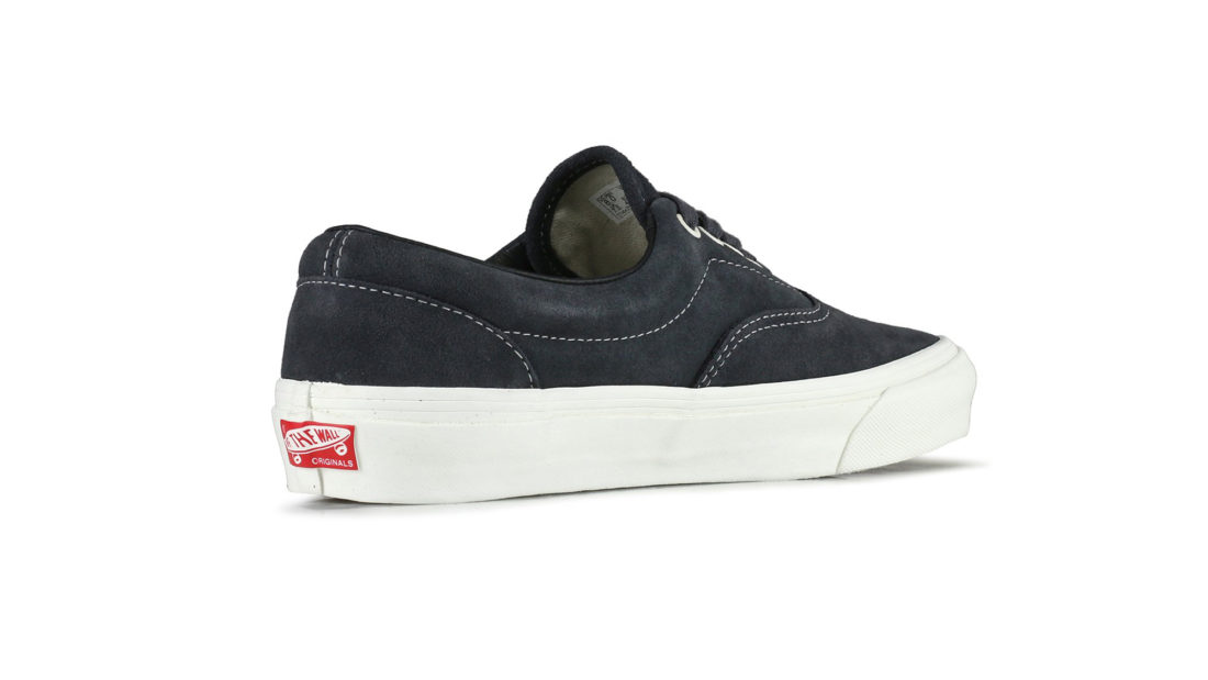 Vans Vault Originals 2018 秋冬系列-Vans爱好者