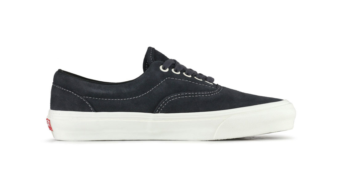 Vans Vault Originals 2018 秋冬系列-Vans爱好者