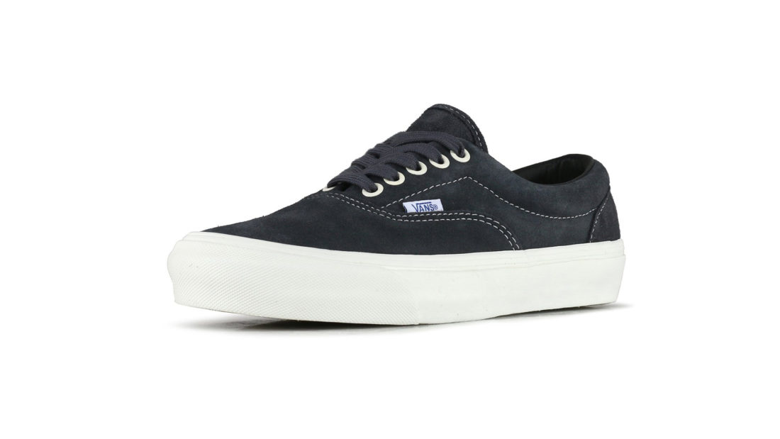 Vans Vault Originals 2018 秋冬系列-Vans爱好者