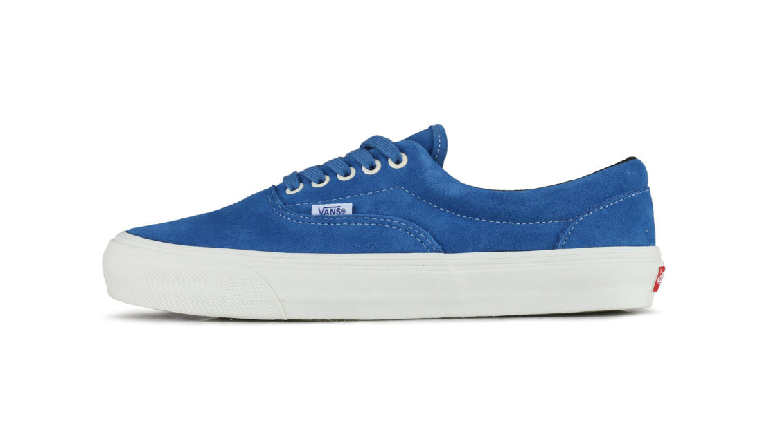 Vans Vault Originals 2018 秋冬系列-Vans爱好者