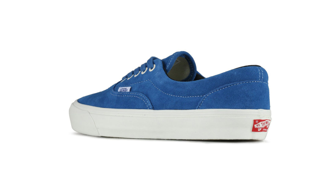 Vans Vault Originals 2018 秋冬系列-Vans爱好者