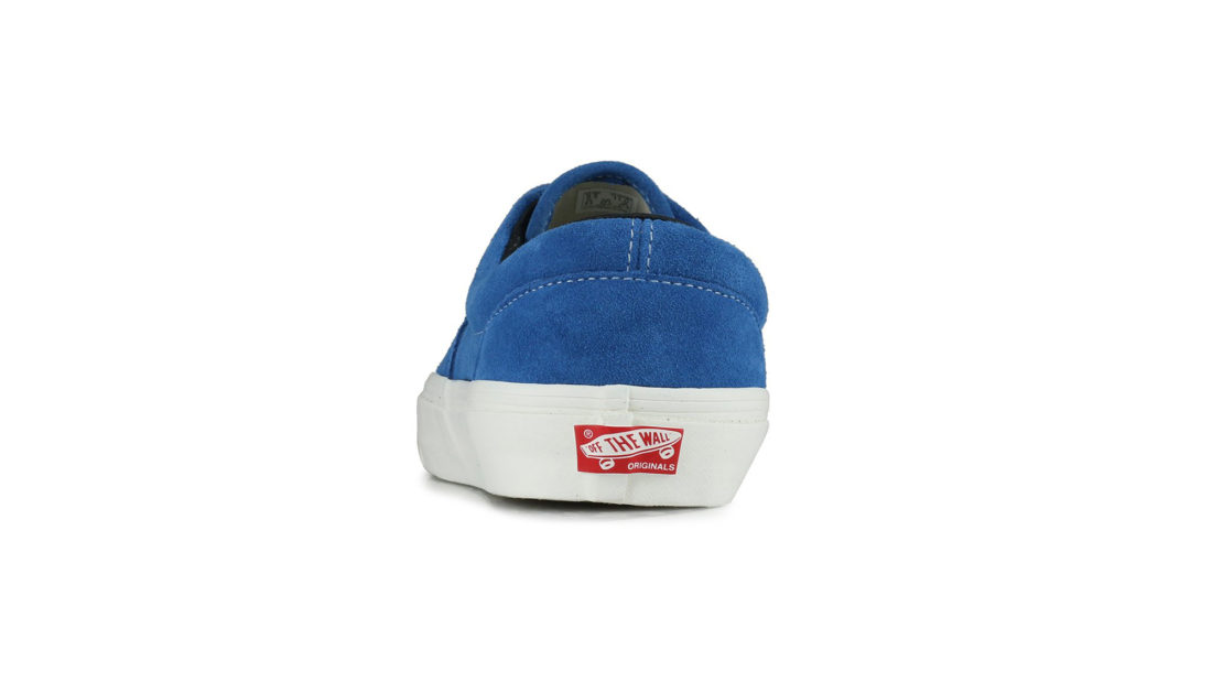 Vans Vault Originals 2018 秋冬系列-Vans爱好者