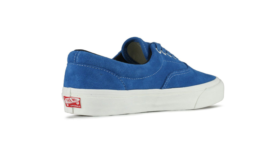 Vans Vault Originals 2018 秋冬系列-Vans爱好者