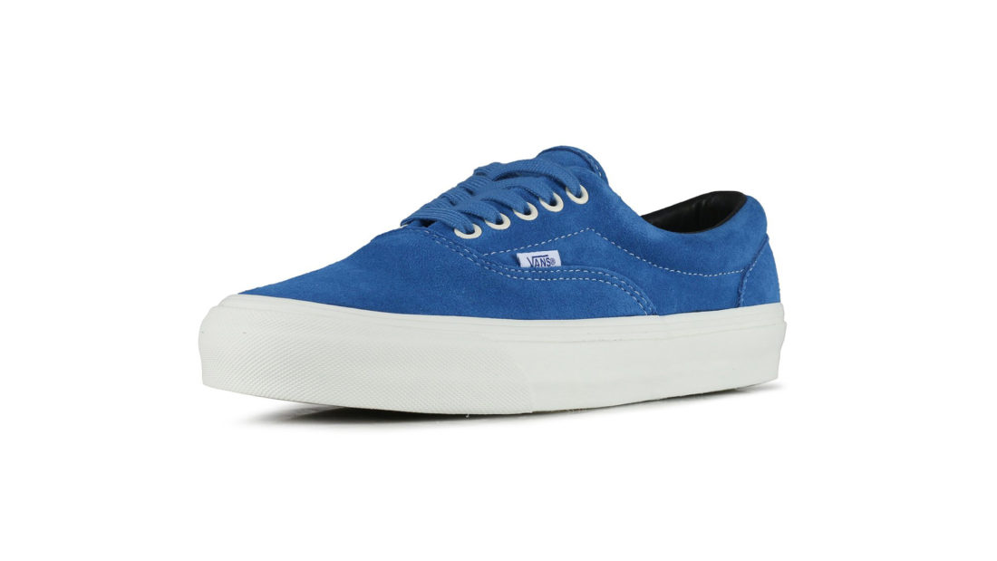 Vans Vault Originals 2018 秋冬系列-Vans爱好者