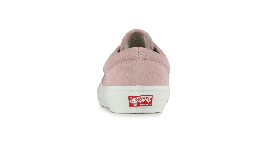 Vans Vault Originals 2018 秋冬系列-Vans爱好者