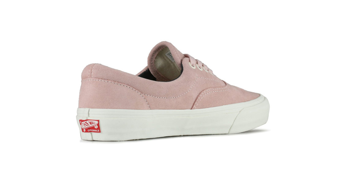 Vans Vault Originals 2018 秋冬系列-Vans爱好者