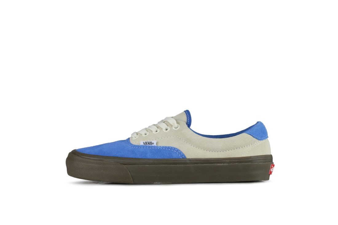 Vans Vault Originals 2018 秋冬系列-Vans爱好者