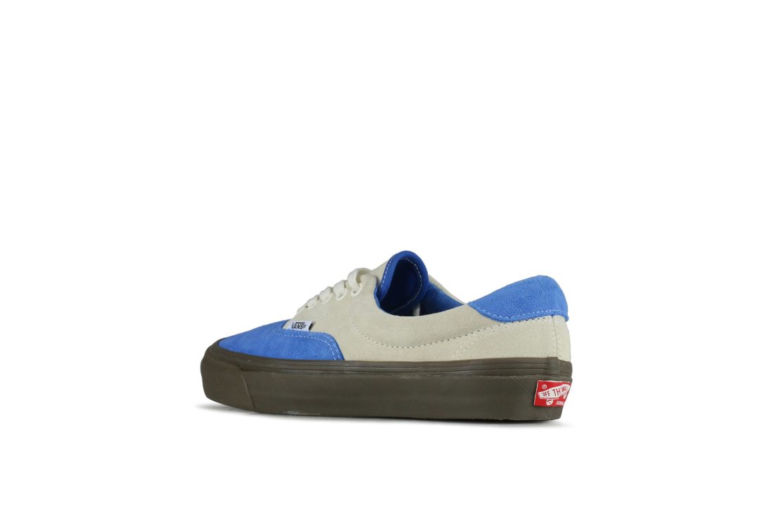 Vans Vault Originals 2018 秋冬系列-Vans爱好者