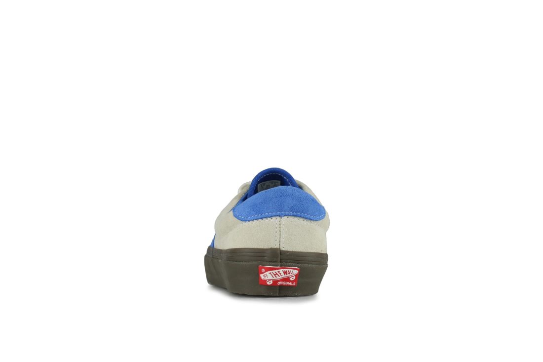 Vans Vault Originals 2018 秋冬系列-Vans爱好者