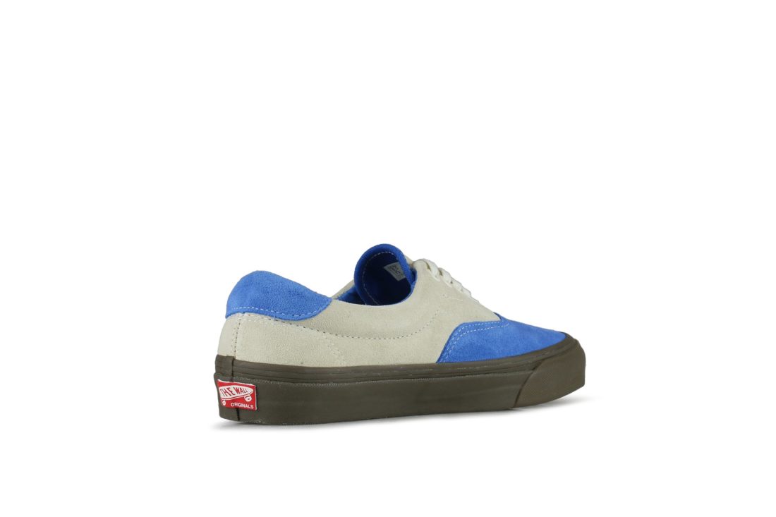 Vans Vault Originals 2018 秋冬系列-Vans爱好者